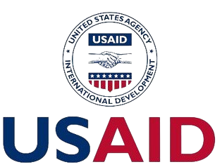 USAID Logo