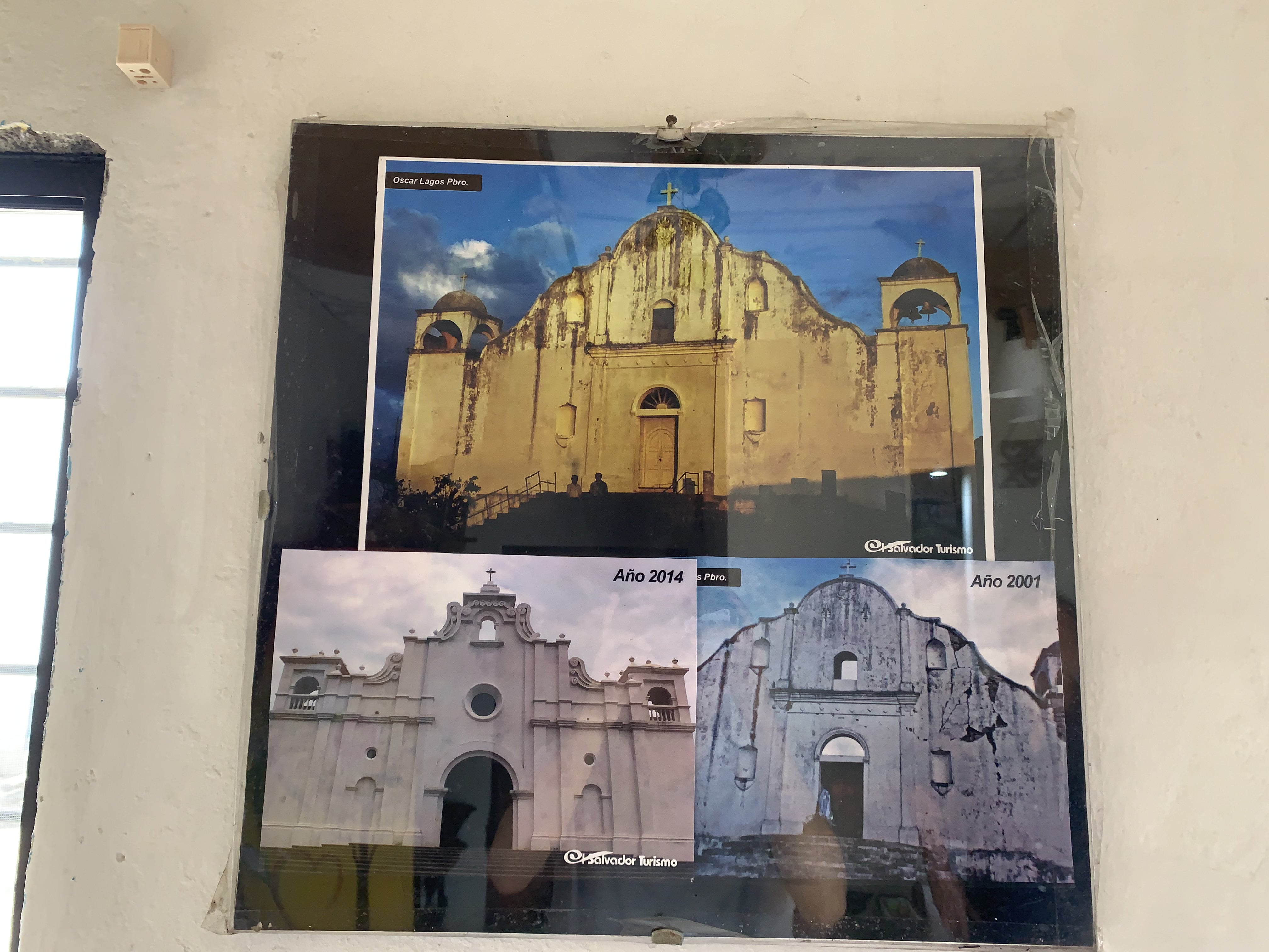 Caminata en Laguna de las Ninfas