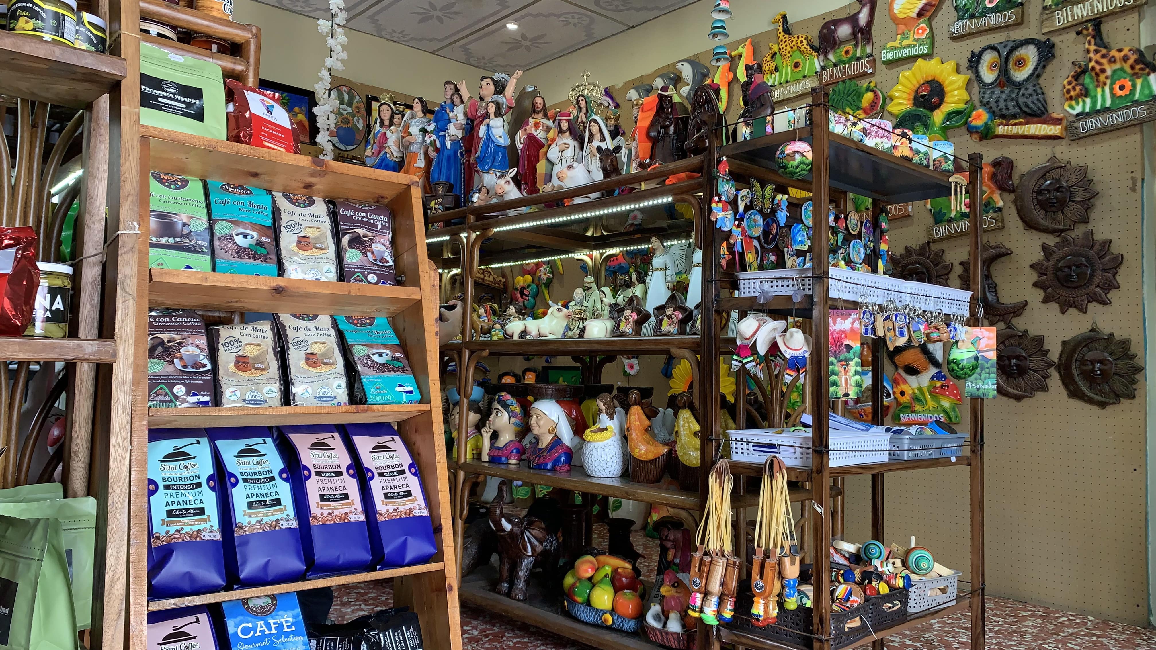 Imagen de Pachamama 1