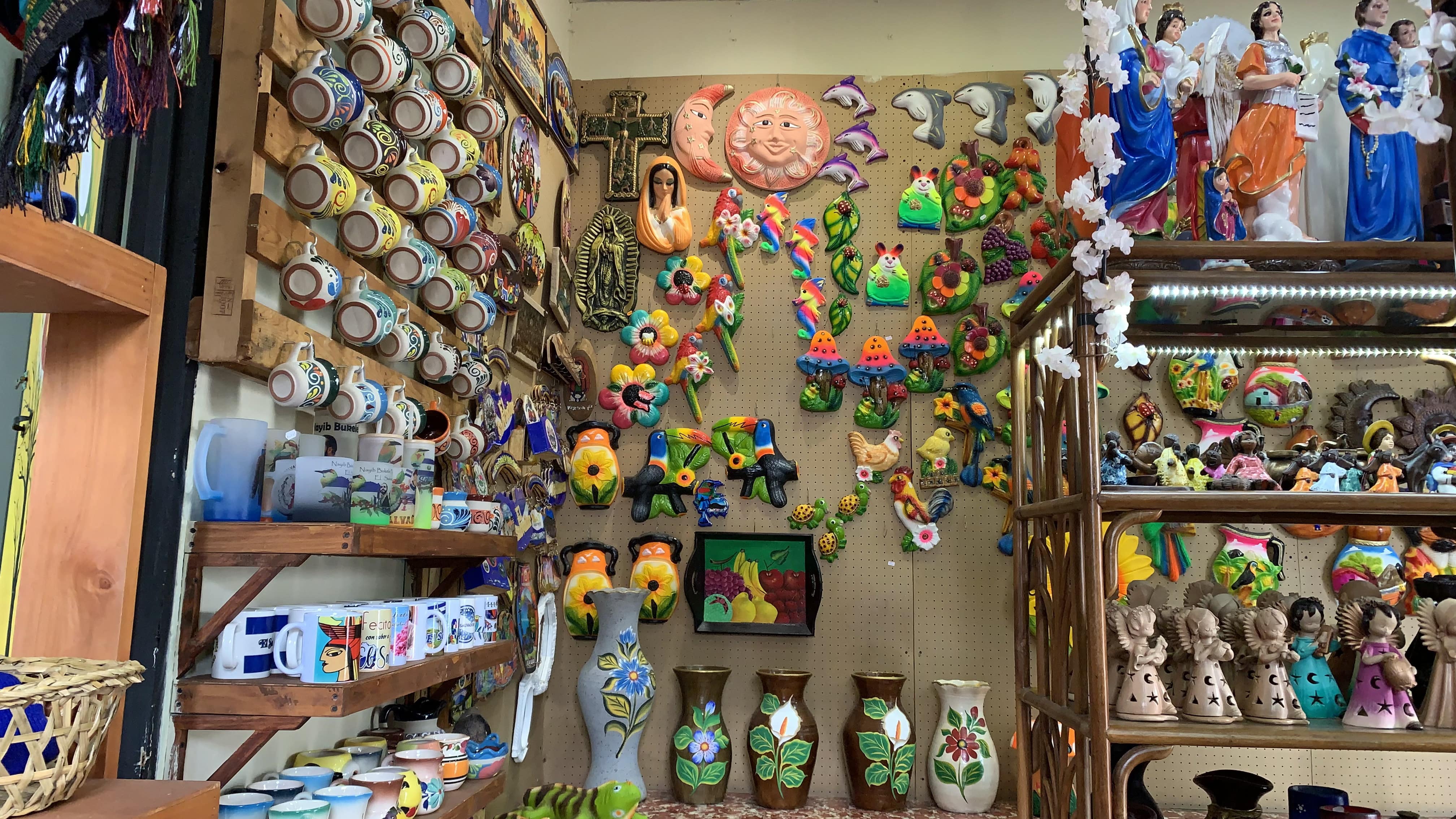 Imagen de Pachamama 3